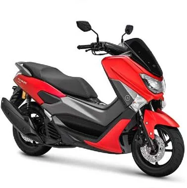 Bali Scooter Rental