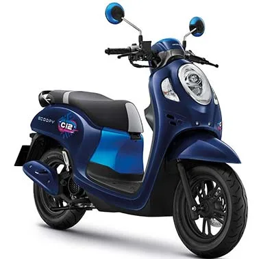 Scooter Rental